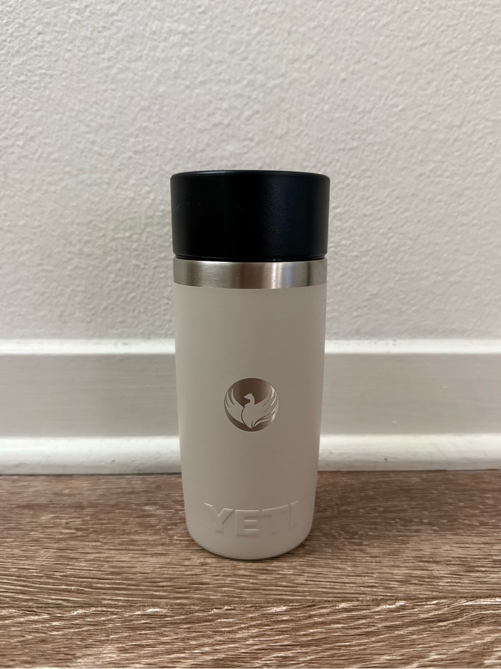 YETI rambler 12oz